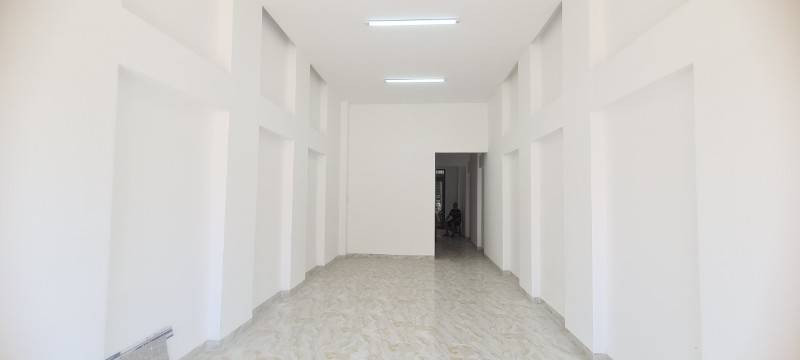 Cho thuê nhà NC 2 MẶT TIỀN TRƯỚC SAU đường Cộng Hòa, Phường 4, Quận Tân Bình